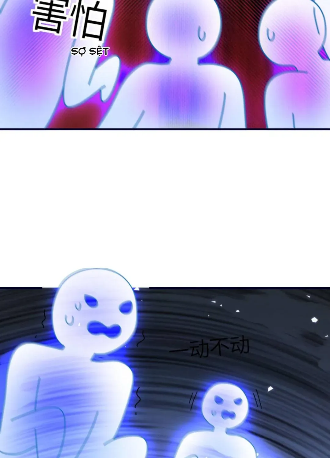 Tất Cả Phản Diện Đều Hắc Hoá , Chỉ Mỗi Sư  Là Hài Hước Chap 127 - Next Chap 128