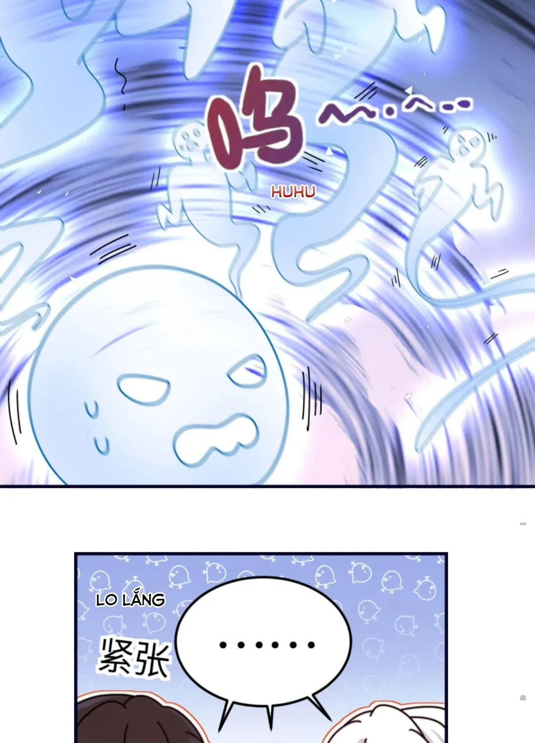 Tất Cả Phản Diện Đều Hắc Hoá , Chỉ Mỗi Sư  Là Hài Hước Chap 127 - Next Chap 128