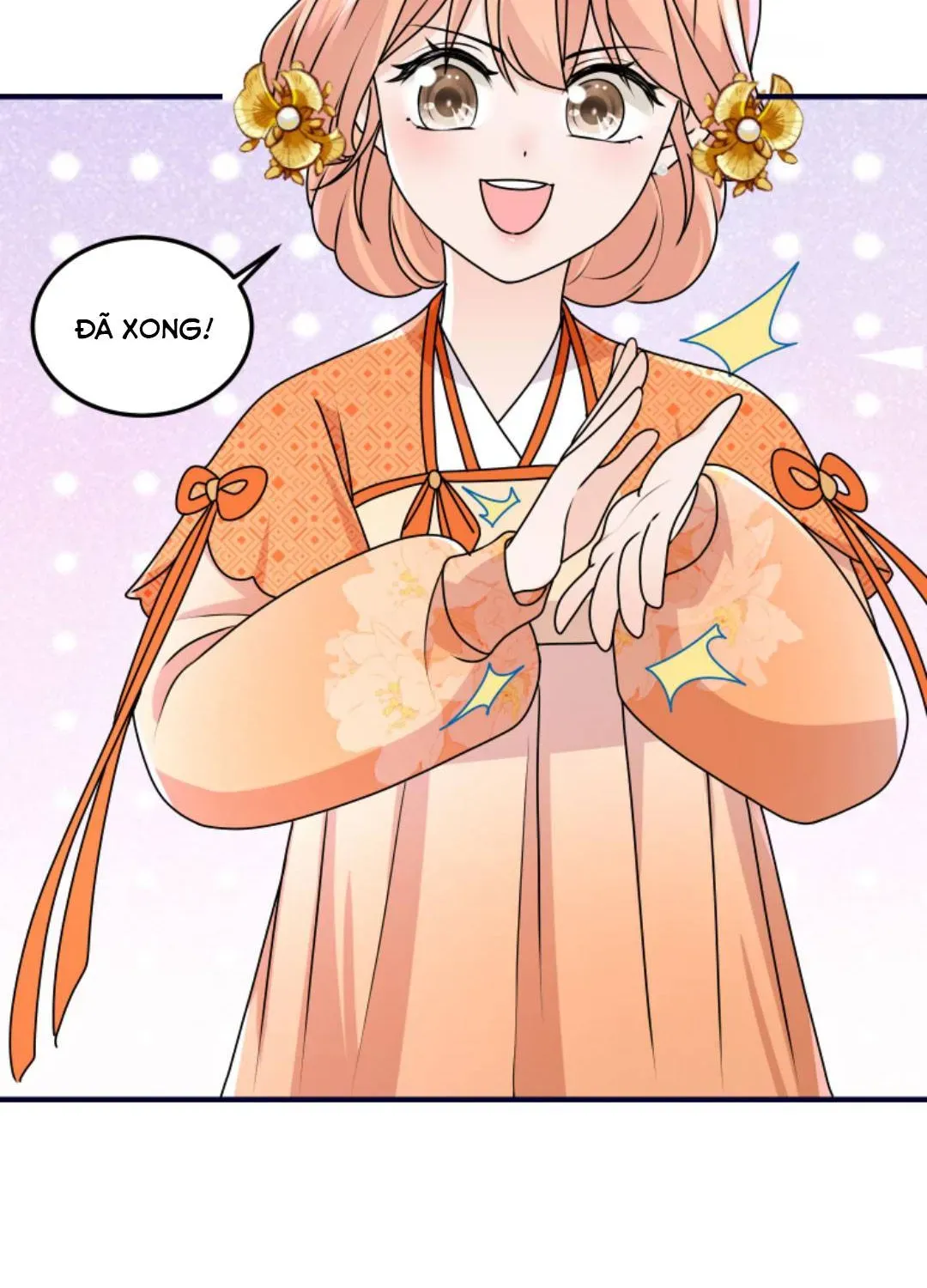 Tất Cả Phản Diện Đều Hắc Hoá , Chỉ Mỗi Sư  Là Hài Hước Chap 127 - Next Chap 128