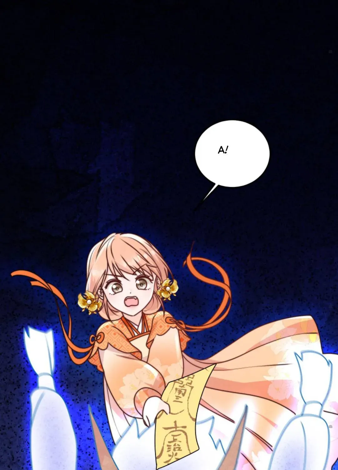 Tất Cả Phản Diện Đều Hắc Hoá , Chỉ Mỗi Sư  Là Hài Hước Chap 127 - Next Chap 128