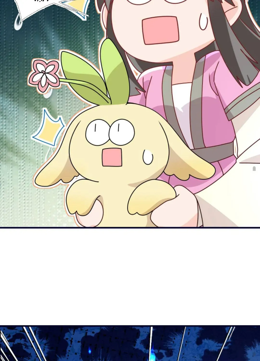 Tất Cả Phản Diện Đều Hắc Hoá , Chỉ Mỗi Sư  Là Hài Hước Chap 127 - Next Chap 128