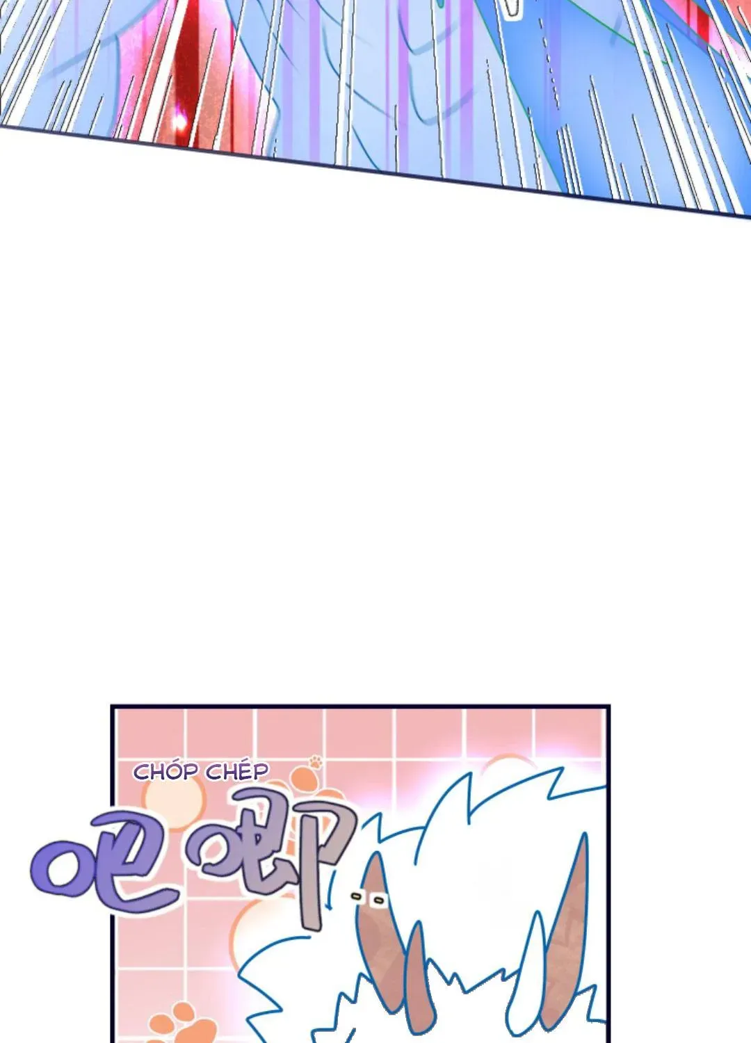 Tất Cả Phản Diện Đều Hắc Hoá , Chỉ Mỗi Sư  Là Hài Hước Chap 127 - Next Chap 128