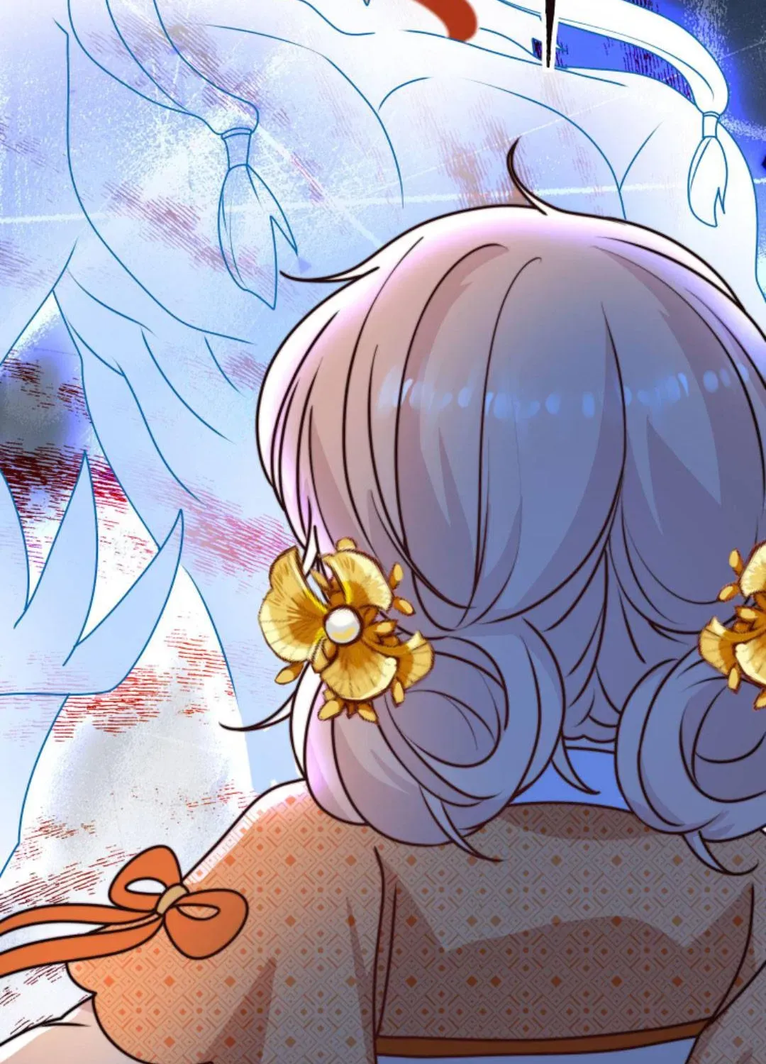 Tất Cả Phản Diện Đều Hắc Hoá , Chỉ Mỗi Sư  Là Hài Hước Chap 127 - Next Chap 128