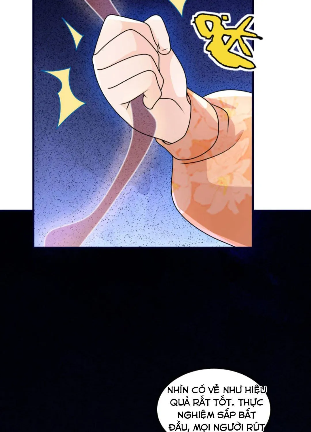 Tất Cả Phản Diện Đều Hắc Hoá , Chỉ Mỗi Sư  Là Hài Hước Chap 127 - Next Chap 128