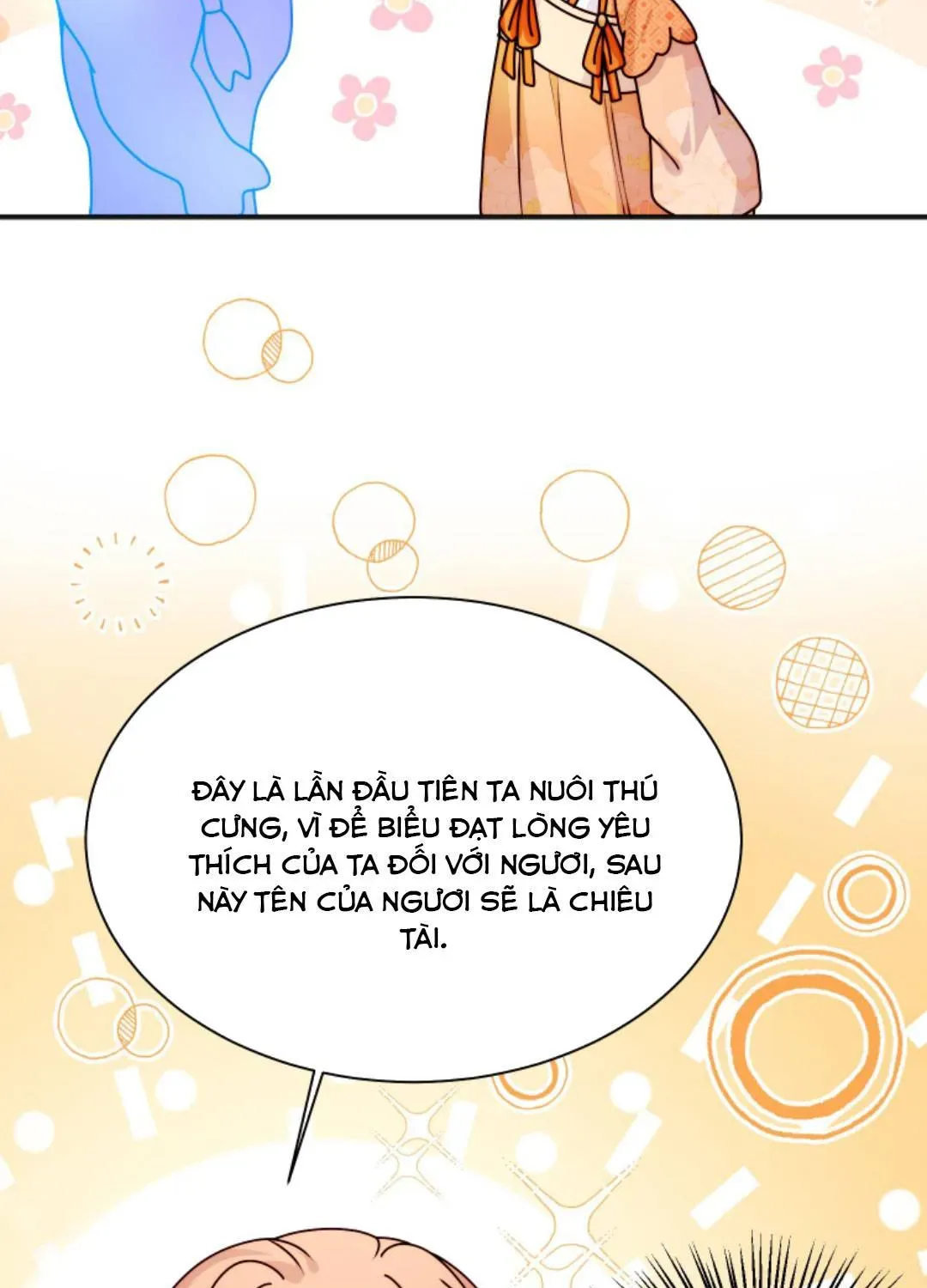 Tất Cả Phản Diện Đều Hắc Hoá , Chỉ Mỗi Sư  Là Hài Hước Chap 128 - Next Chap 129