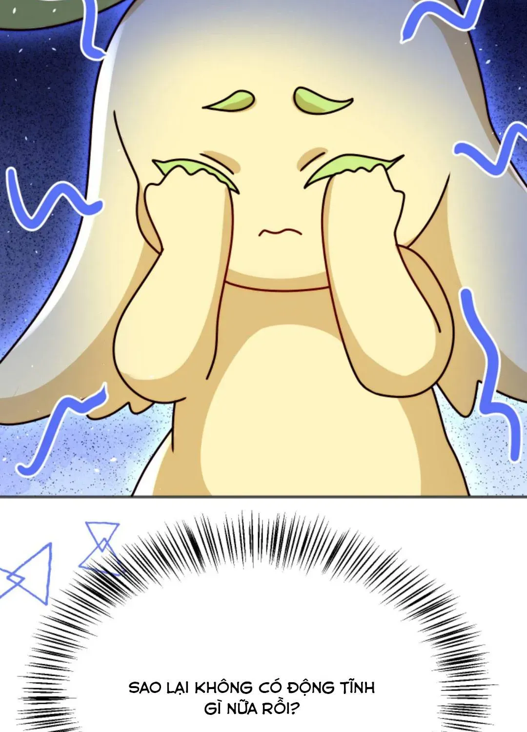 Tất Cả Phản Diện Đều Hắc Hoá , Chỉ Mỗi Sư  Là Hài Hước Chap 128 - Next Chap 129