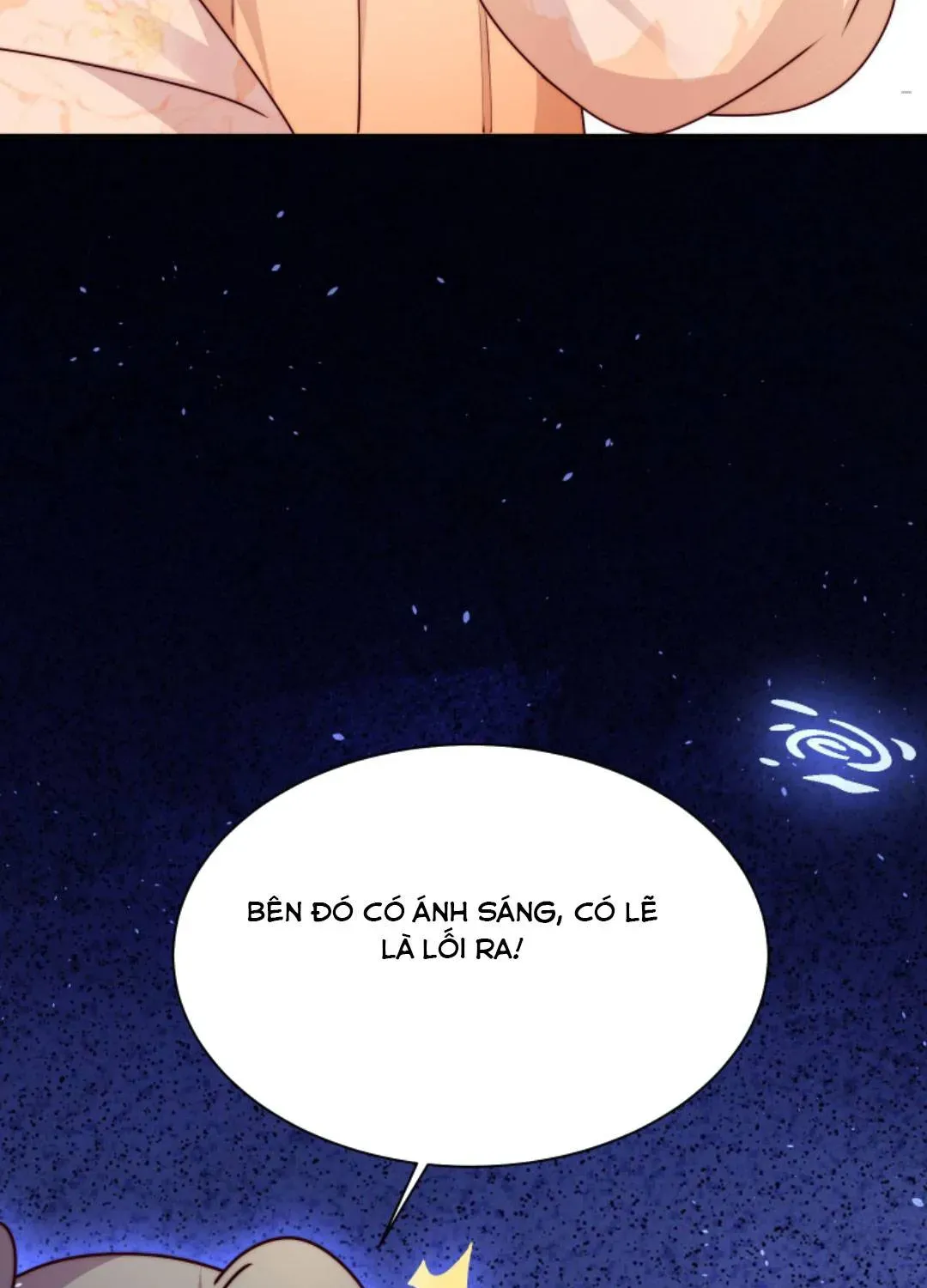 Tất Cả Phản Diện Đều Hắc Hoá , Chỉ Mỗi Sư  Là Hài Hước Chap 128 - Next Chap 129