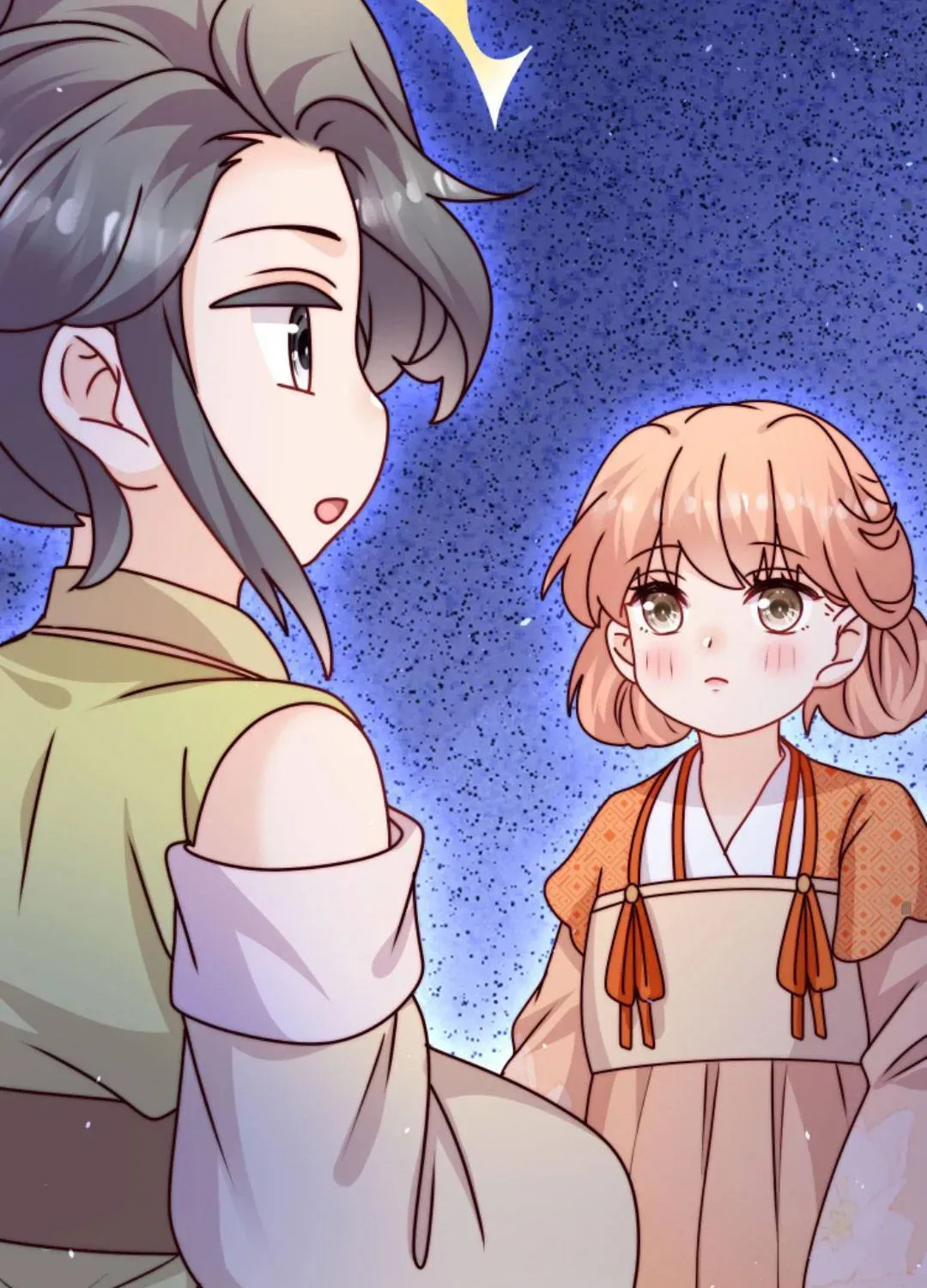 Tất Cả Phản Diện Đều Hắc Hoá , Chỉ Mỗi Sư  Là Hài Hước Chap 128 - Next Chap 129