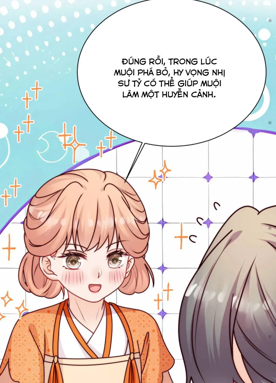 Tất Cả Phản Diện Đều Hắc Hoá , Chỉ Mỗi Sư  Là Hài Hước Chap 128 - Next Chap 129