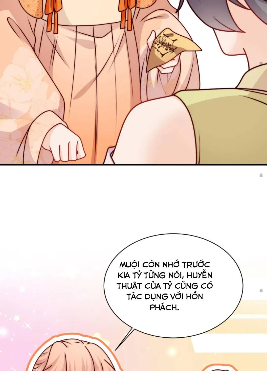 Tất Cả Phản Diện Đều Hắc Hoá , Chỉ Mỗi Sư  Là Hài Hước Chap 128 - Next Chap 129