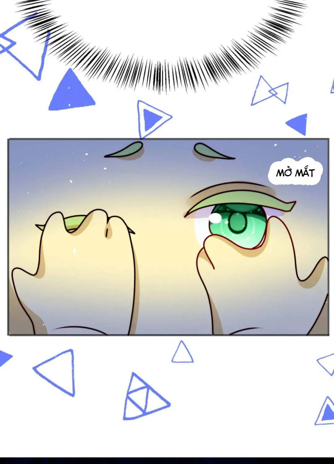 Tất Cả Phản Diện Đều Hắc Hoá , Chỉ Mỗi Sư  Là Hài Hước Chap 128 - Next Chap 129