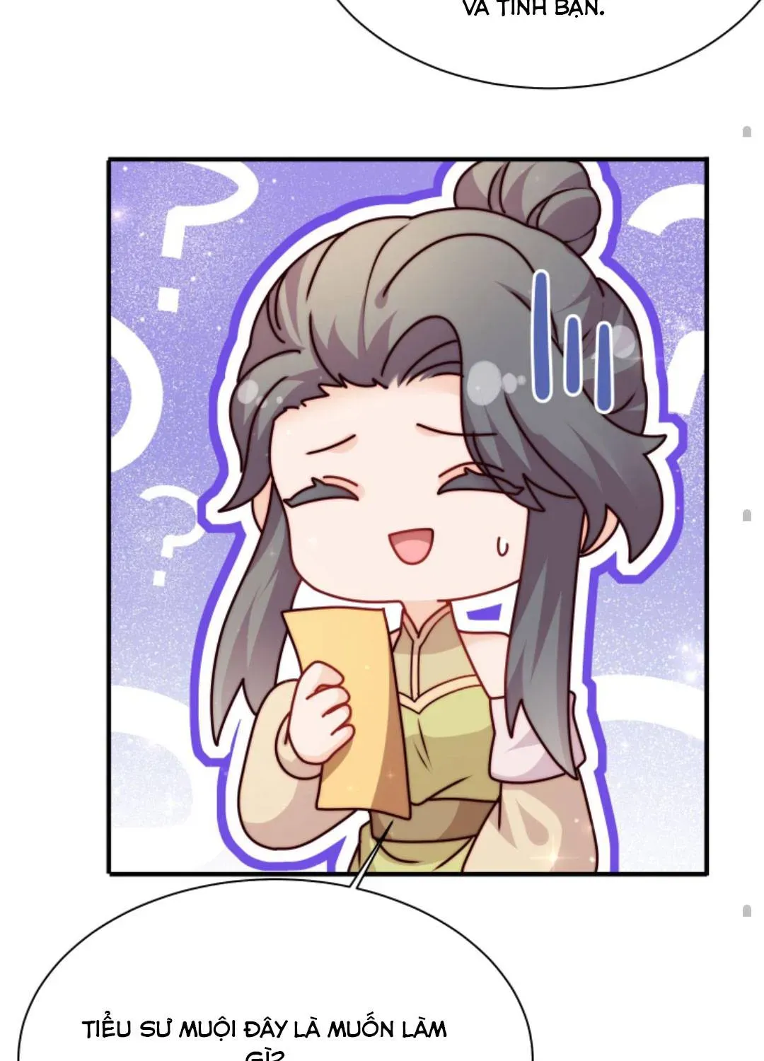 Tất Cả Phản Diện Đều Hắc Hoá , Chỉ Mỗi Sư  Là Hài Hước Chap 128 - Next Chap 129