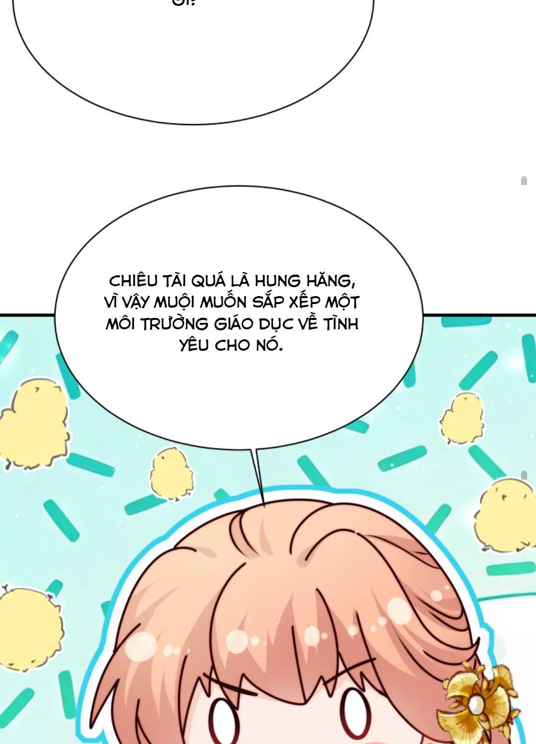 Tất Cả Phản Diện Đều Hắc Hoá , Chỉ Mỗi Sư  Là Hài Hước Chap 128 - Next Chap 129