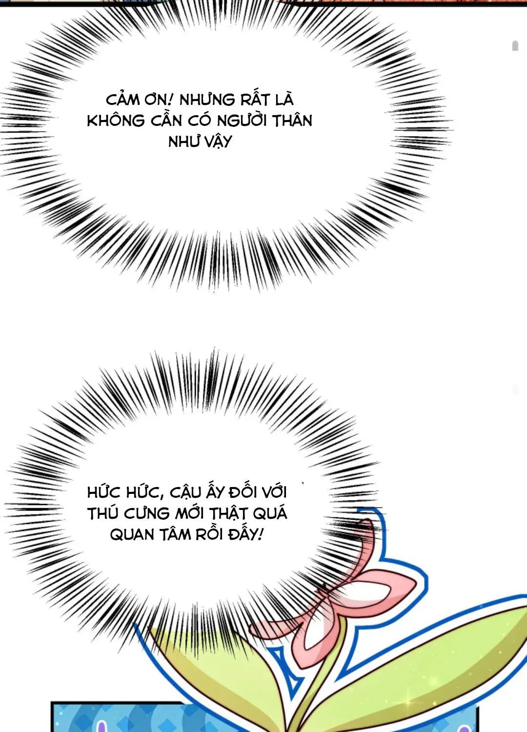 Tất Cả Phản Diện Đều Hắc Hoá , Chỉ Mỗi Sư  Là Hài Hước Chap 128 - Next Chap 129