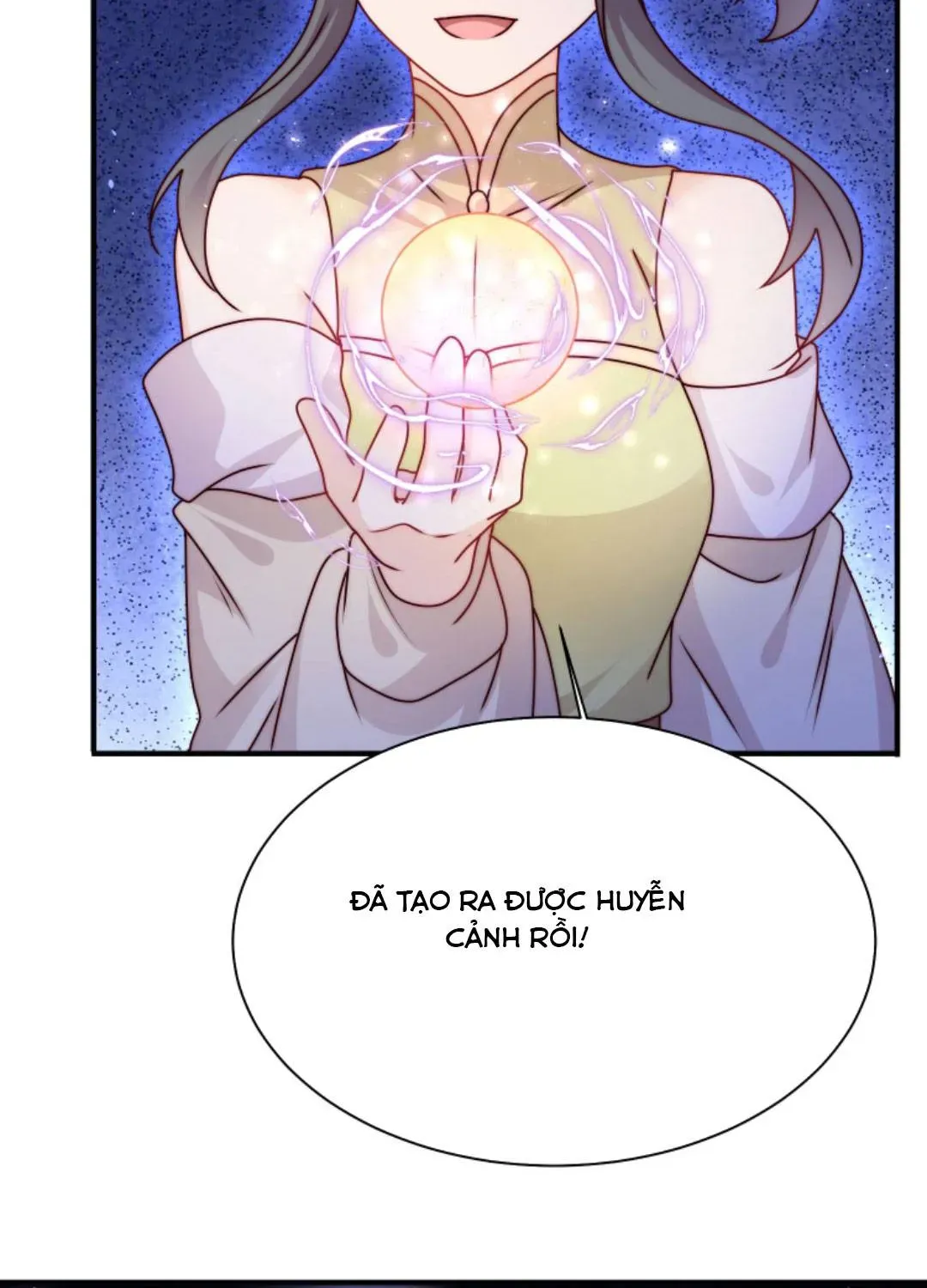 Tất Cả Phản Diện Đều Hắc Hoá , Chỉ Mỗi Sư  Là Hài Hước Chap 128 - Next Chap 129