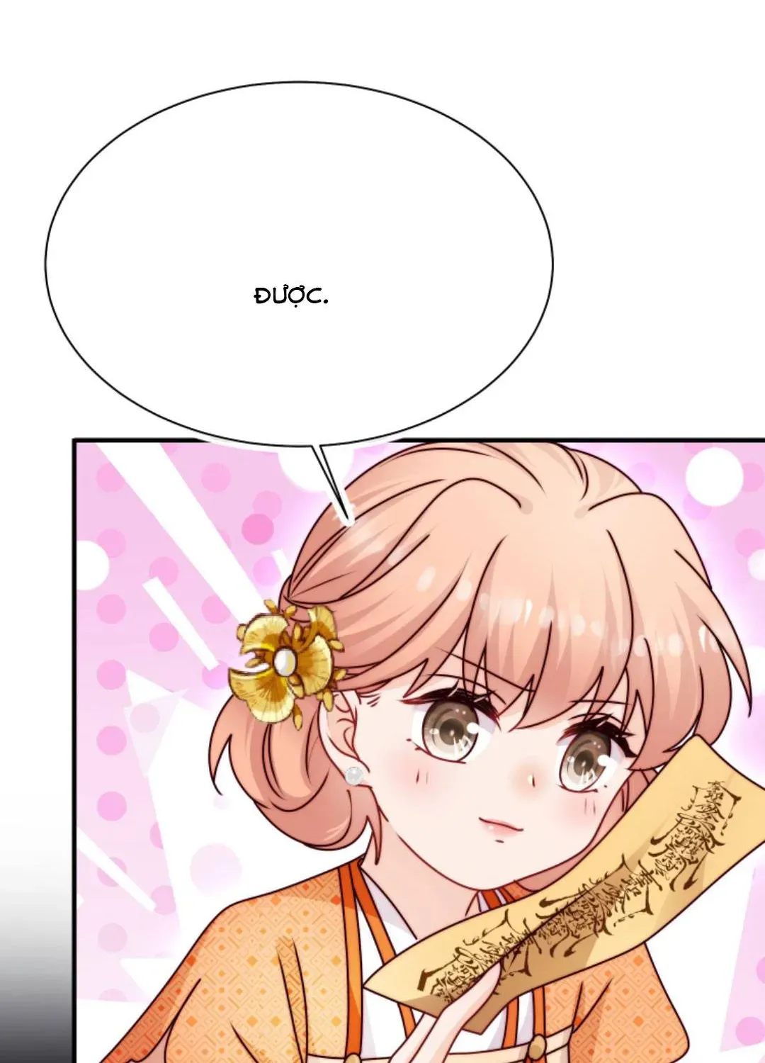 Tất Cả Phản Diện Đều Hắc Hoá , Chỉ Mỗi Sư  Là Hài Hước Chap 128 - Next Chap 129