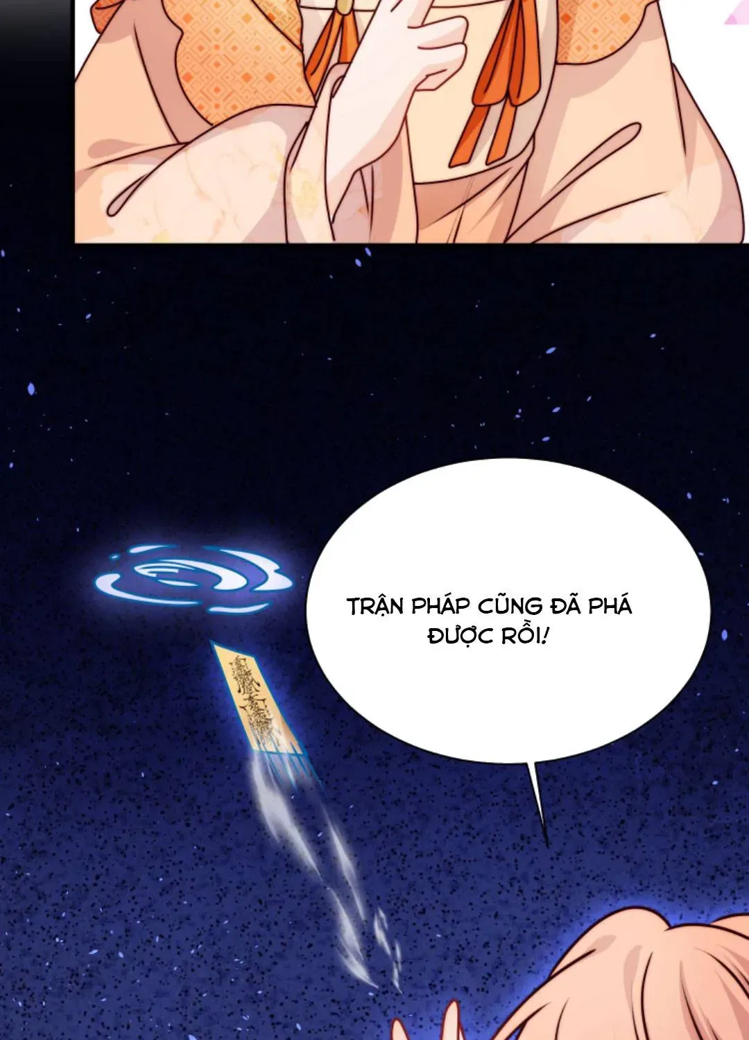 Tất Cả Phản Diện Đều Hắc Hoá , Chỉ Mỗi Sư  Là Hài Hước Chap 128 - Next Chap 129