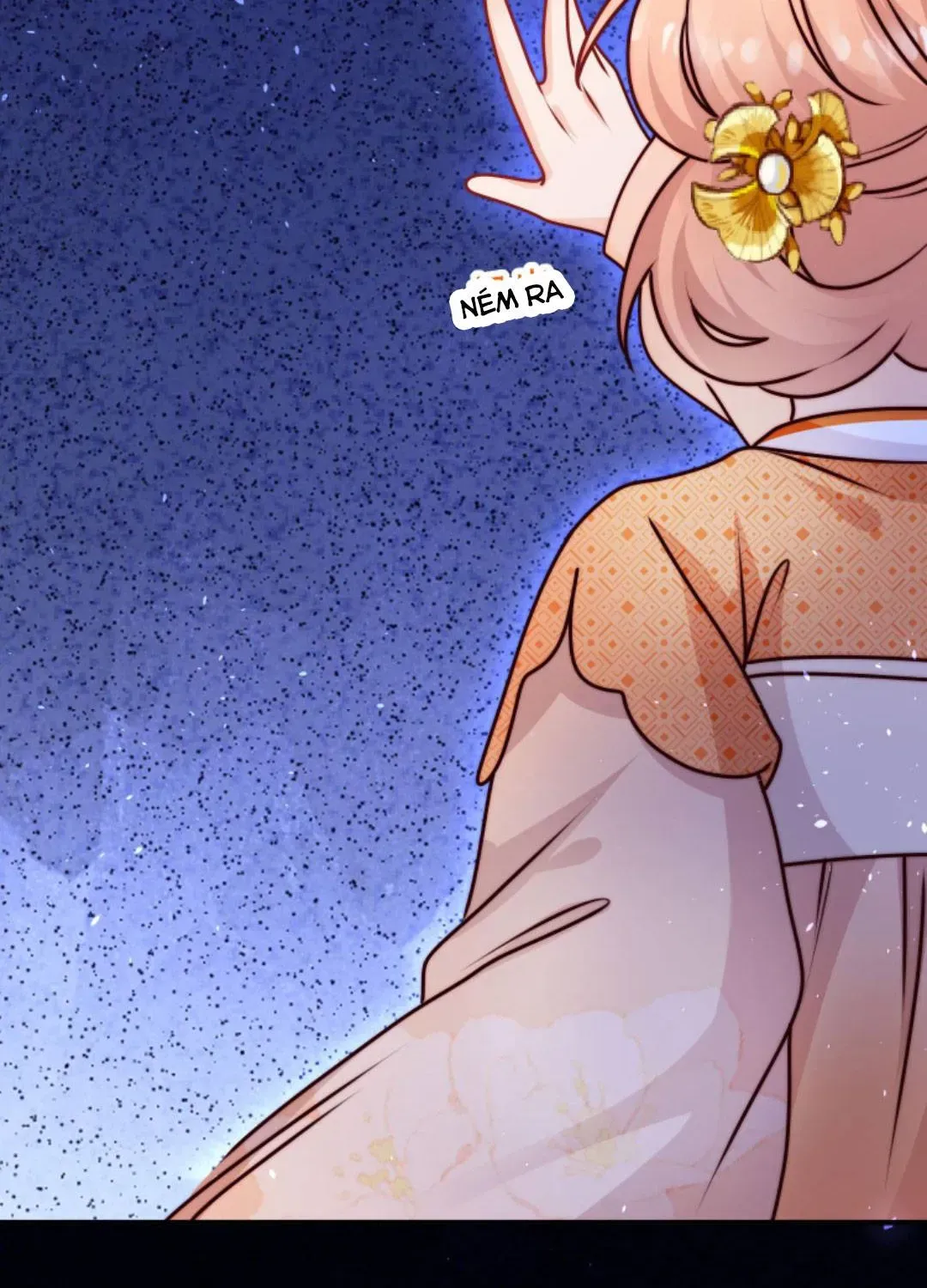 Tất Cả Phản Diện Đều Hắc Hoá , Chỉ Mỗi Sư  Là Hài Hước Chap 128 - Next Chap 129