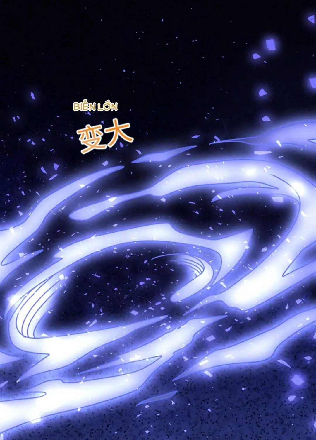 Tất Cả Phản Diện Đều Hắc Hoá , Chỉ Mỗi Sư  Là Hài Hước Chap 128 - Next Chap 129