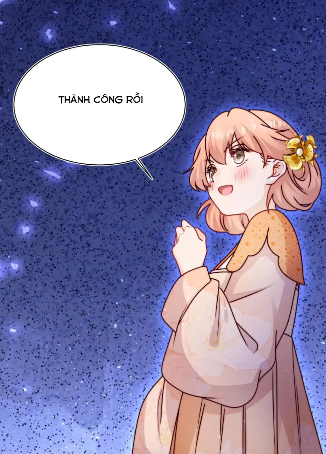 Tất Cả Phản Diện Đều Hắc Hoá , Chỉ Mỗi Sư  Là Hài Hước Chap 128 - Next Chap 129