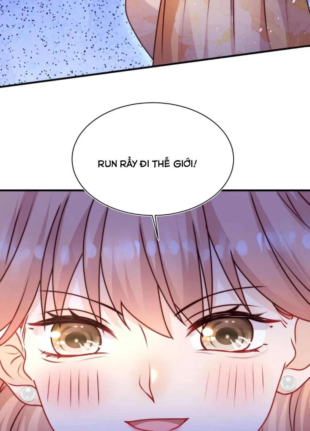 Tất Cả Phản Diện Đều Hắc Hoá , Chỉ Mỗi Sư  Là Hài Hước Chap 128 - Next Chap 129