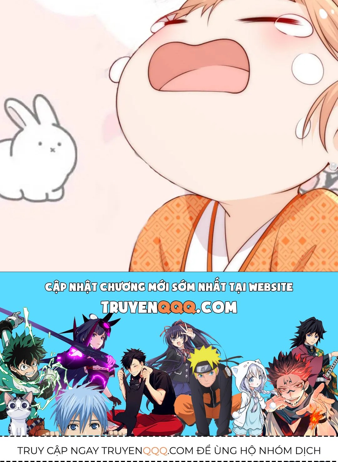 Tất Cả Phản Diện Đều Hắc Hoá , Chỉ Mỗi Sư  Là Hài Hước Chap 128 - Next Chap 129