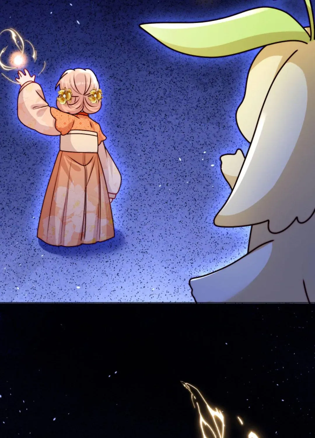 Tất Cả Phản Diện Đều Hắc Hoá , Chỉ Mỗi Sư  Là Hài Hước Chap 128 - Next Chap 129