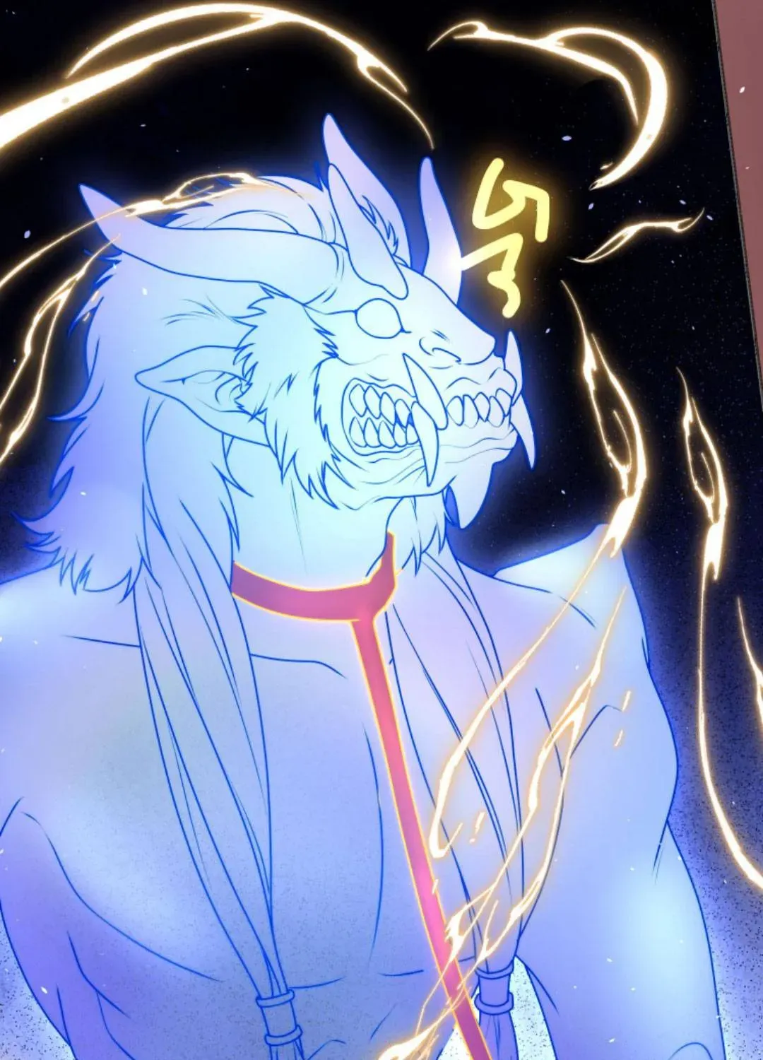 Tất Cả Phản Diện Đều Hắc Hoá , Chỉ Mỗi Sư  Là Hài Hước Chap 128 - Next Chap 129