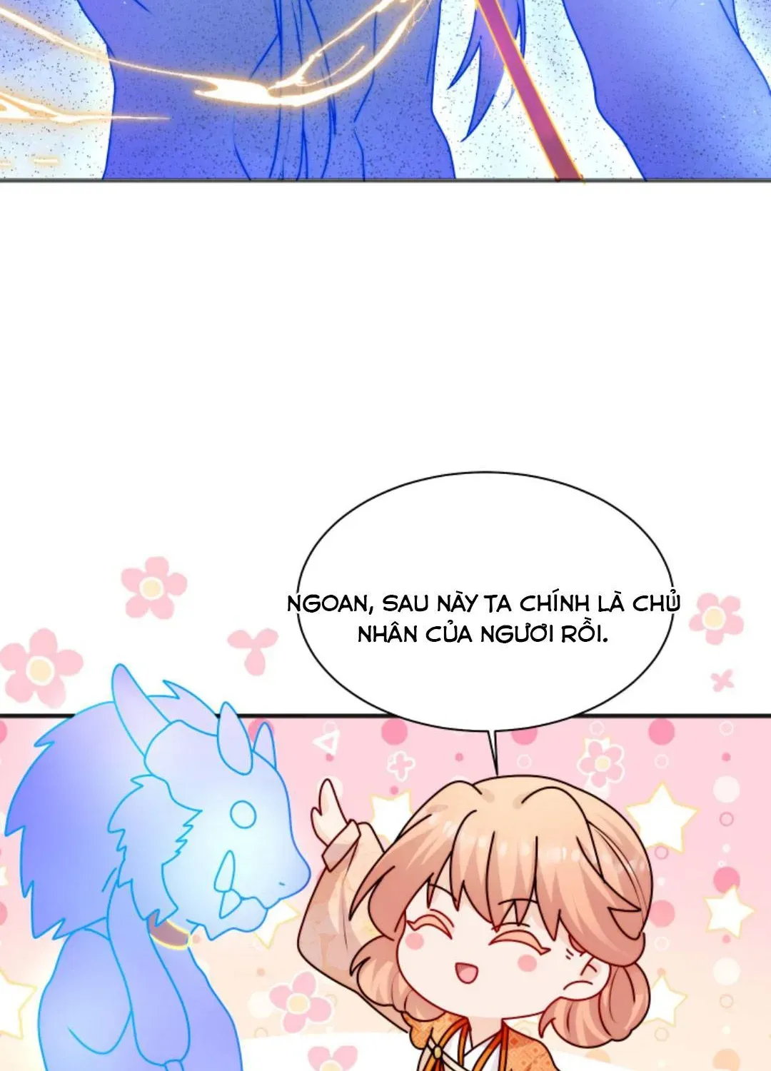 Tất Cả Phản Diện Đều Hắc Hoá , Chỉ Mỗi Sư  Là Hài Hước Chap 128 - Next Chap 129