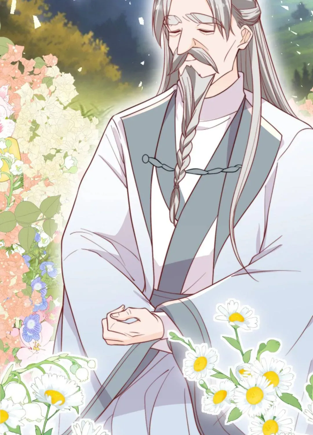 Tất Cả Phản Diện Đều Hắc Hoá , Chỉ Mỗi Sư  Là Hài Hước Chap 129 - Next Chap 130