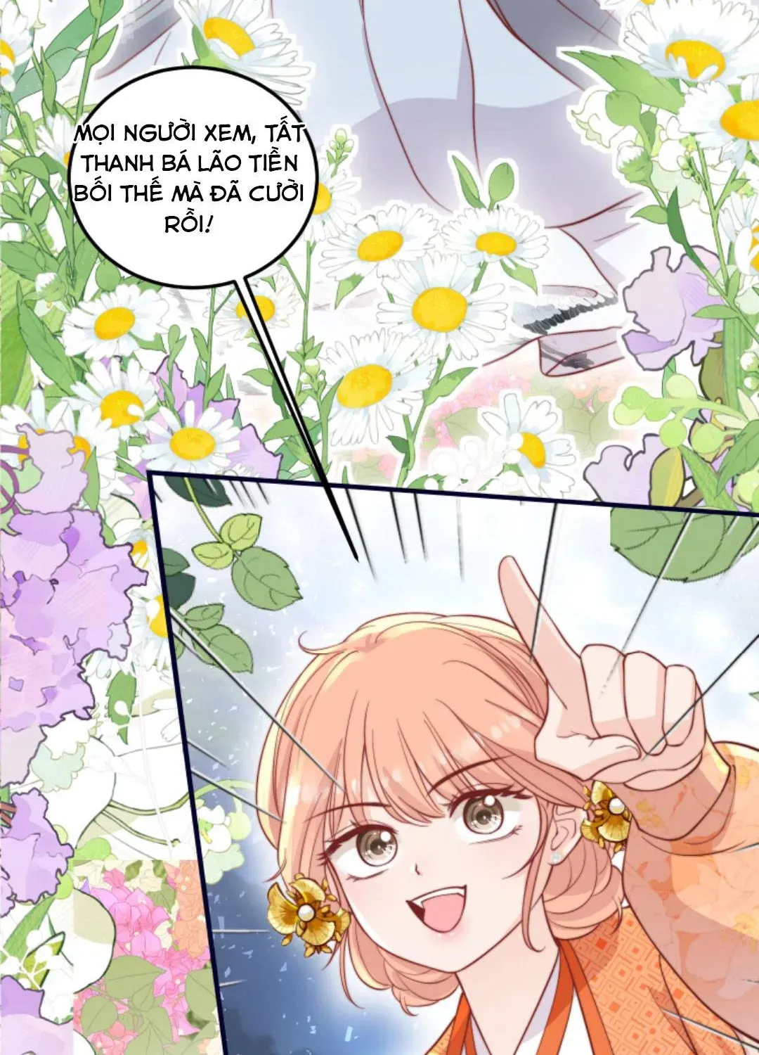 Tất Cả Phản Diện Đều Hắc Hoá , Chỉ Mỗi Sư  Là Hài Hước Chap 129 - Next Chap 130