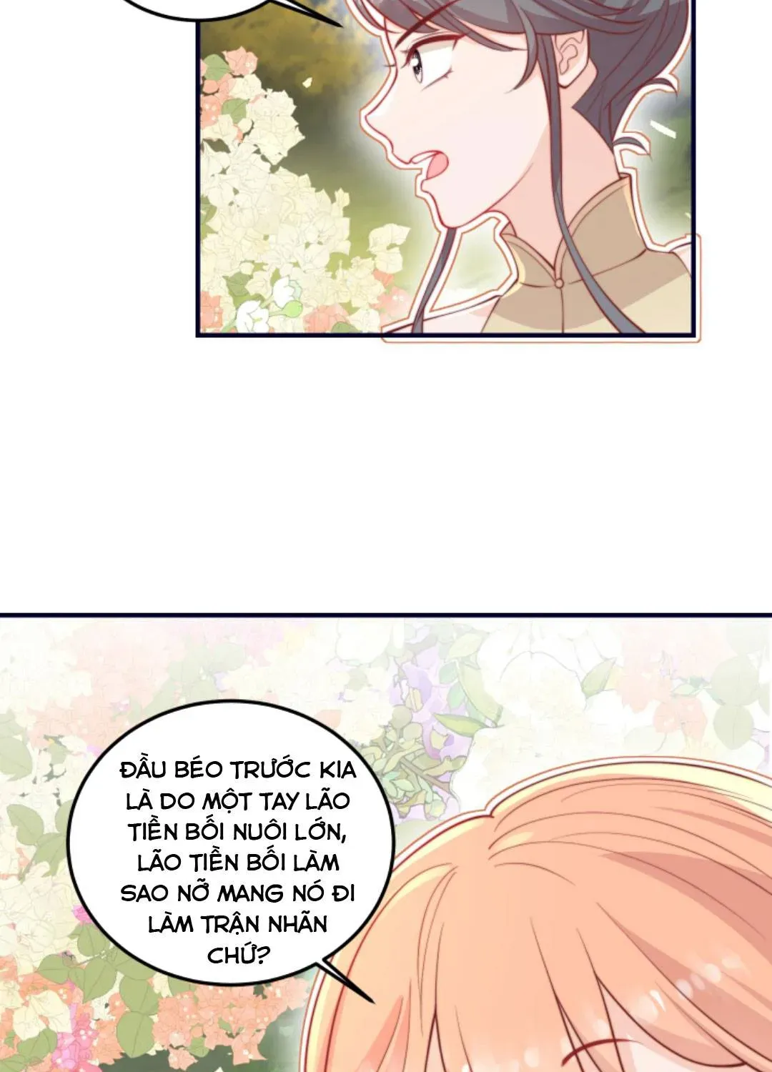 Tất Cả Phản Diện Đều Hắc Hoá , Chỉ Mỗi Sư  Là Hài Hước Chap 129 - Next Chap 130