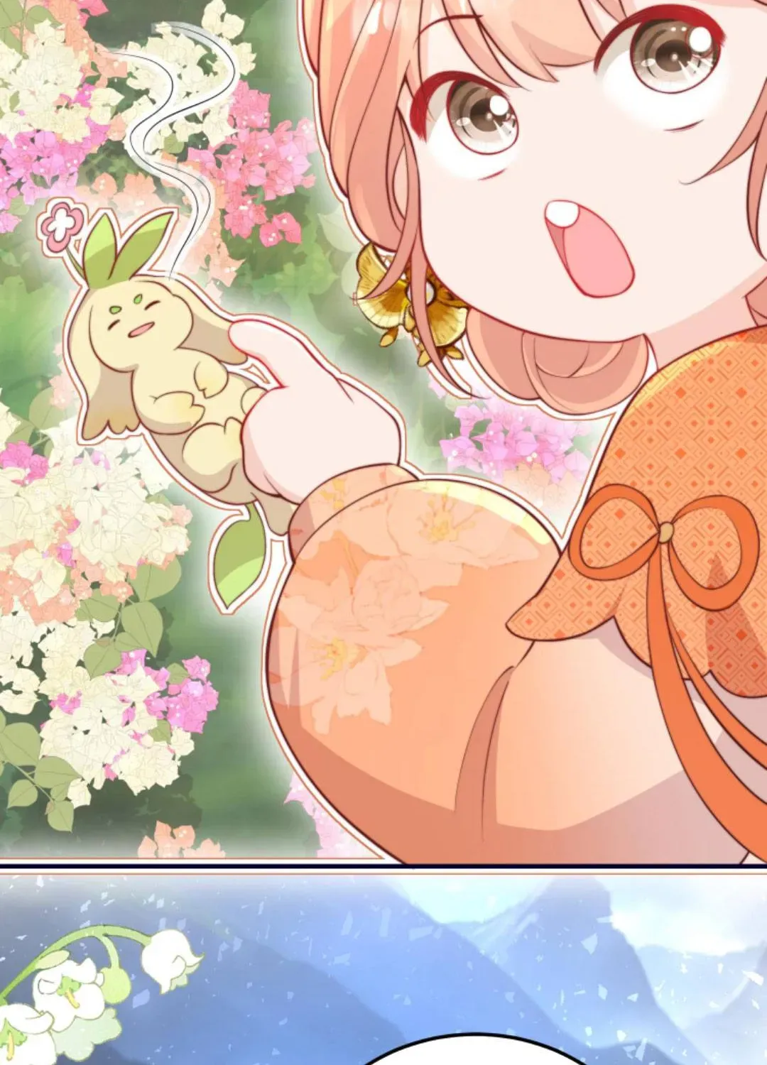 Tất Cả Phản Diện Đều Hắc Hoá , Chỉ Mỗi Sư  Là Hài Hước Chap 129 - Next Chap 130