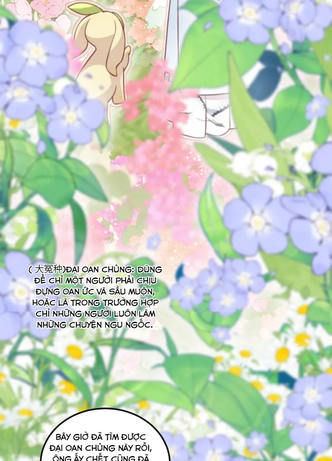 Tất Cả Phản Diện Đều Hắc Hoá , Chỉ Mỗi Sư  Là Hài Hước Chap 129 - Next Chap 130