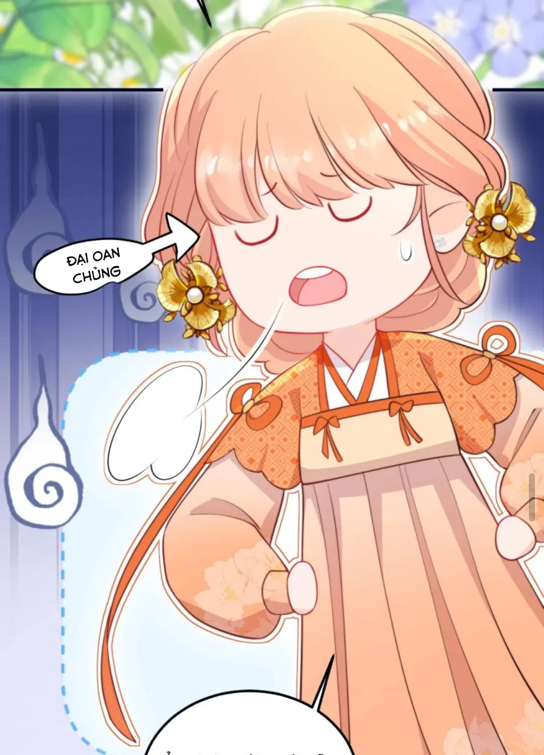 Tất Cả Phản Diện Đều Hắc Hoá , Chỉ Mỗi Sư  Là Hài Hước Chap 129 - Next Chap 130