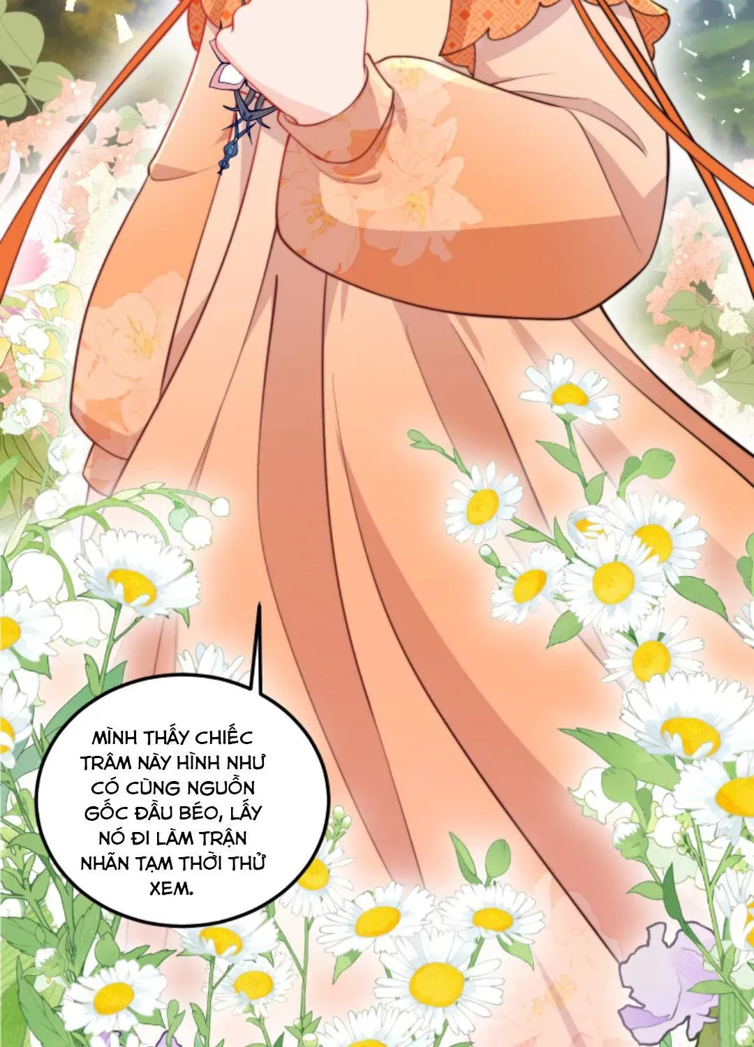 Tất Cả Phản Diện Đều Hắc Hoá , Chỉ Mỗi Sư  Là Hài Hước Chap 129 - Next Chap 130