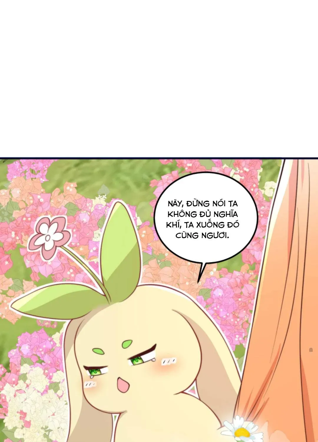 Tất Cả Phản Diện Đều Hắc Hoá , Chỉ Mỗi Sư  Là Hài Hước Chap 129 - Next Chap 130