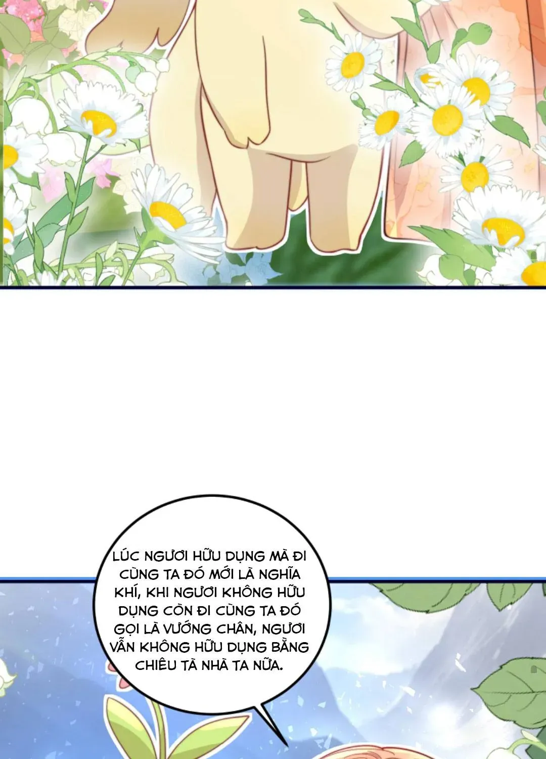 Tất Cả Phản Diện Đều Hắc Hoá , Chỉ Mỗi Sư  Là Hài Hước Chap 129 - Next Chap 130