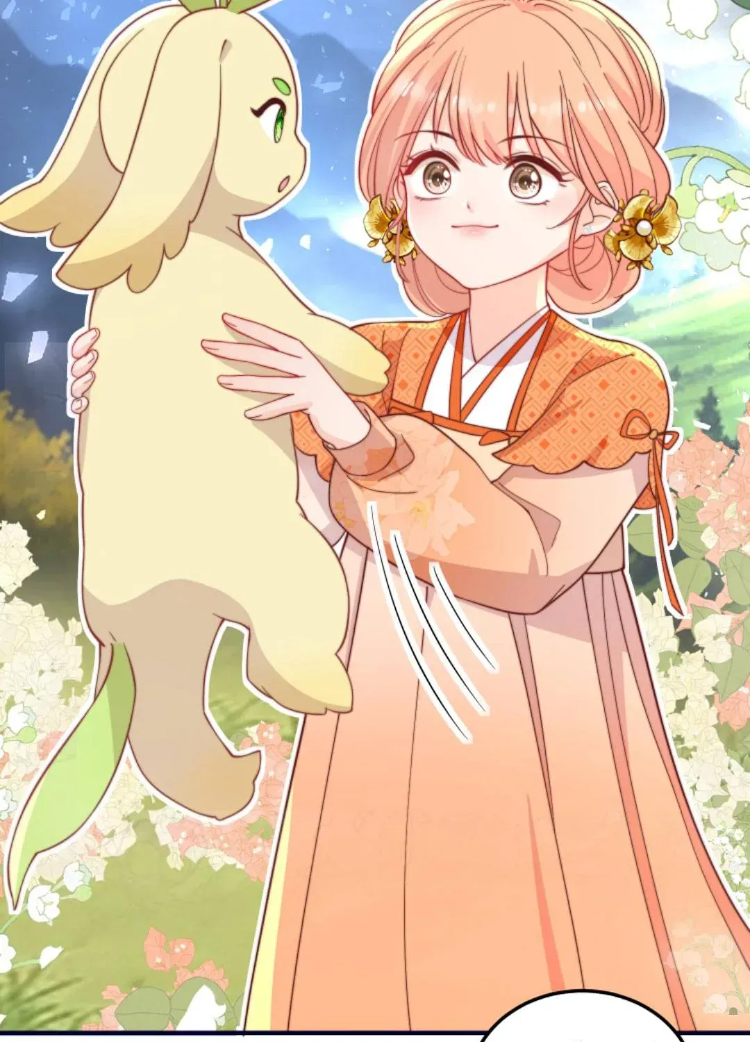 Tất Cả Phản Diện Đều Hắc Hoá , Chỉ Mỗi Sư  Là Hài Hước Chap 129 - Next Chap 130