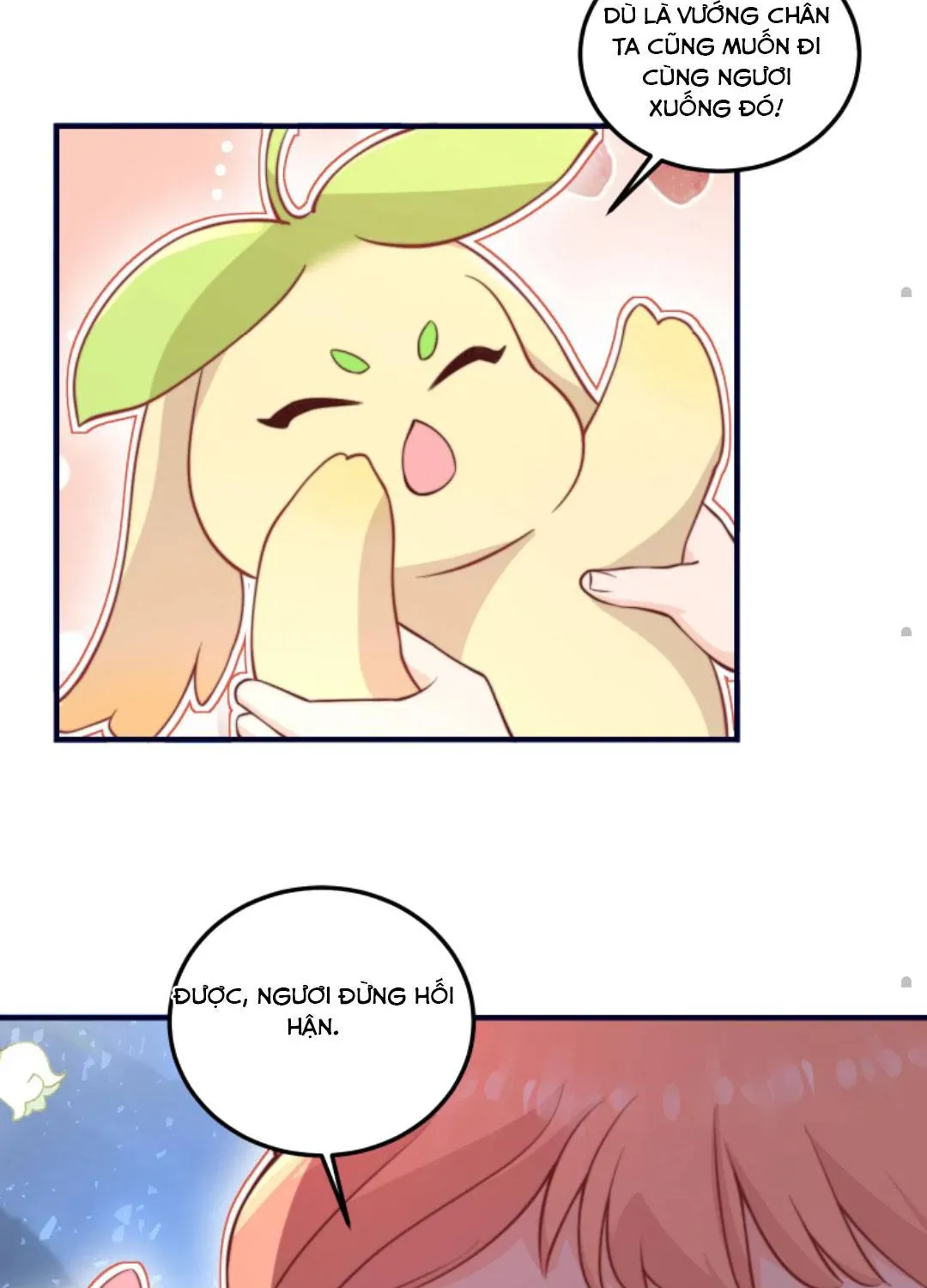 Tất Cả Phản Diện Đều Hắc Hoá , Chỉ Mỗi Sư  Là Hài Hước Chap 129 - Next Chap 130