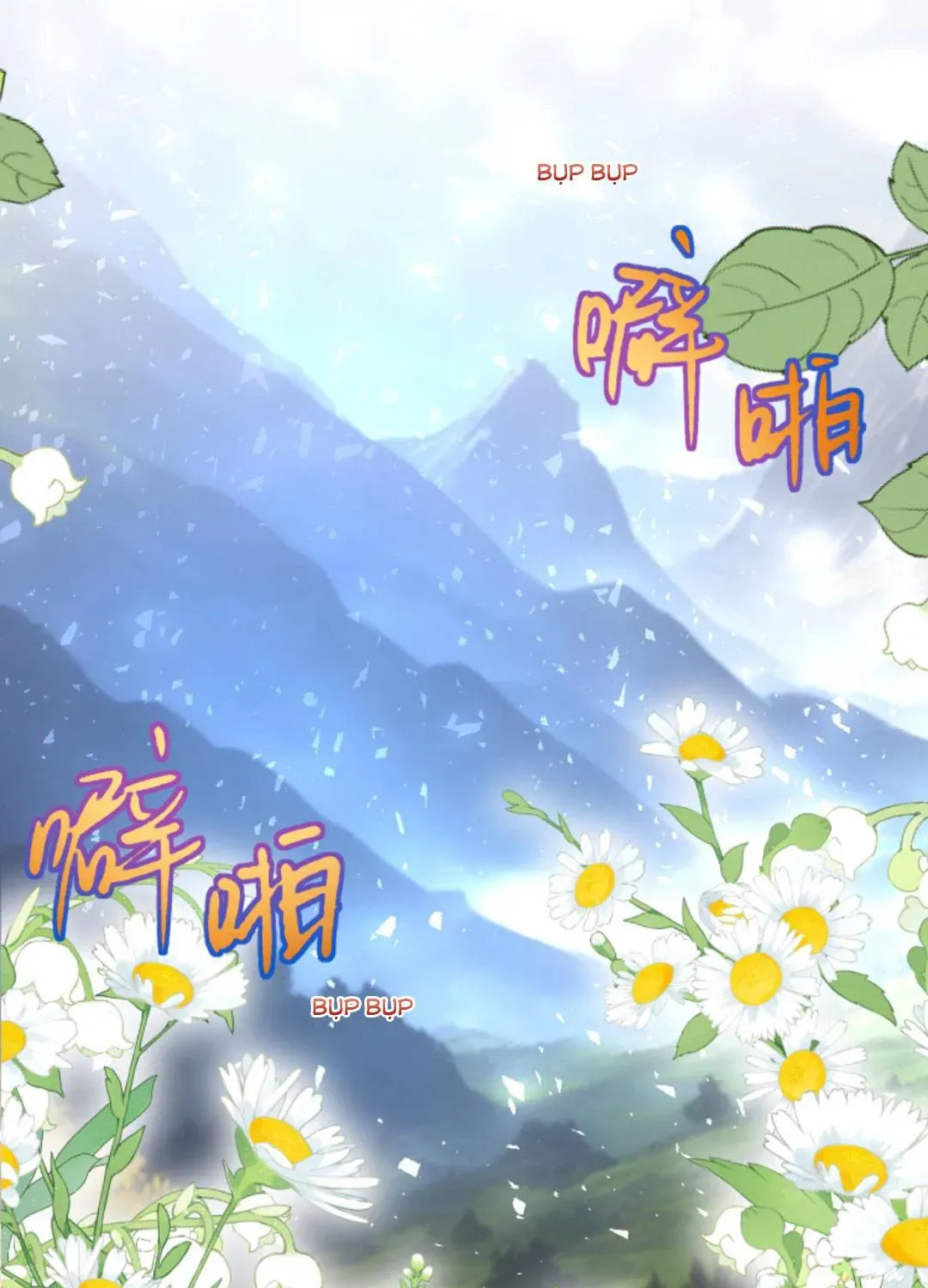 Tất Cả Phản Diện Đều Hắc Hoá , Chỉ Mỗi Sư  Là Hài Hước Chap 129 - Next Chap 130