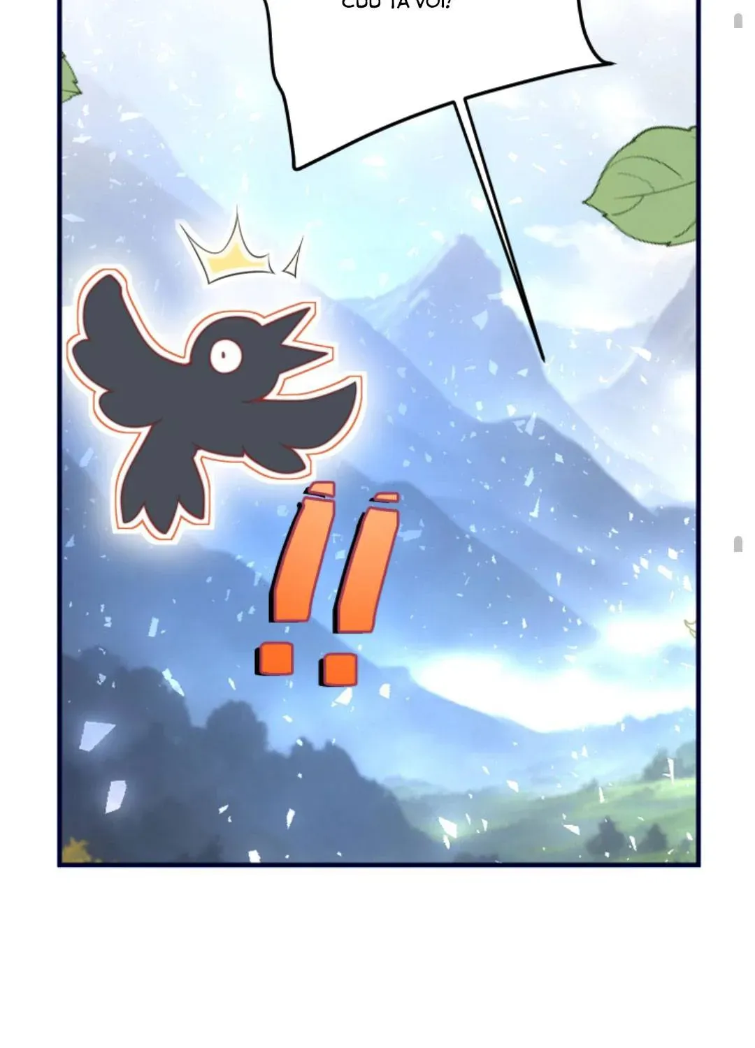 Tất Cả Phản Diện Đều Hắc Hoá , Chỉ Mỗi Sư  Là Hài Hước Chap 129 - Next Chap 130