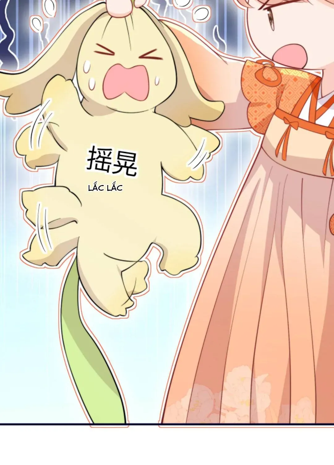 Tất Cả Phản Diện Đều Hắc Hoá , Chỉ Mỗi Sư  Là Hài Hước Chap 129 - Next Chap 130