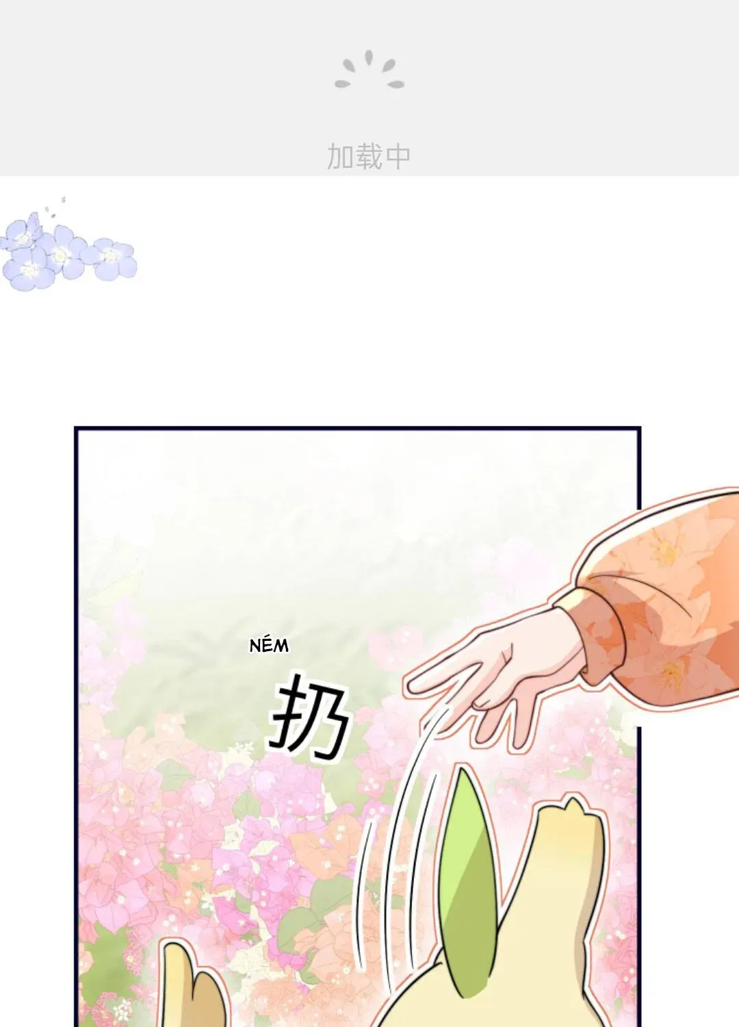 Tất Cả Phản Diện Đều Hắc Hoá , Chỉ Mỗi Sư  Là Hài Hước Chap 129 - Next Chap 130