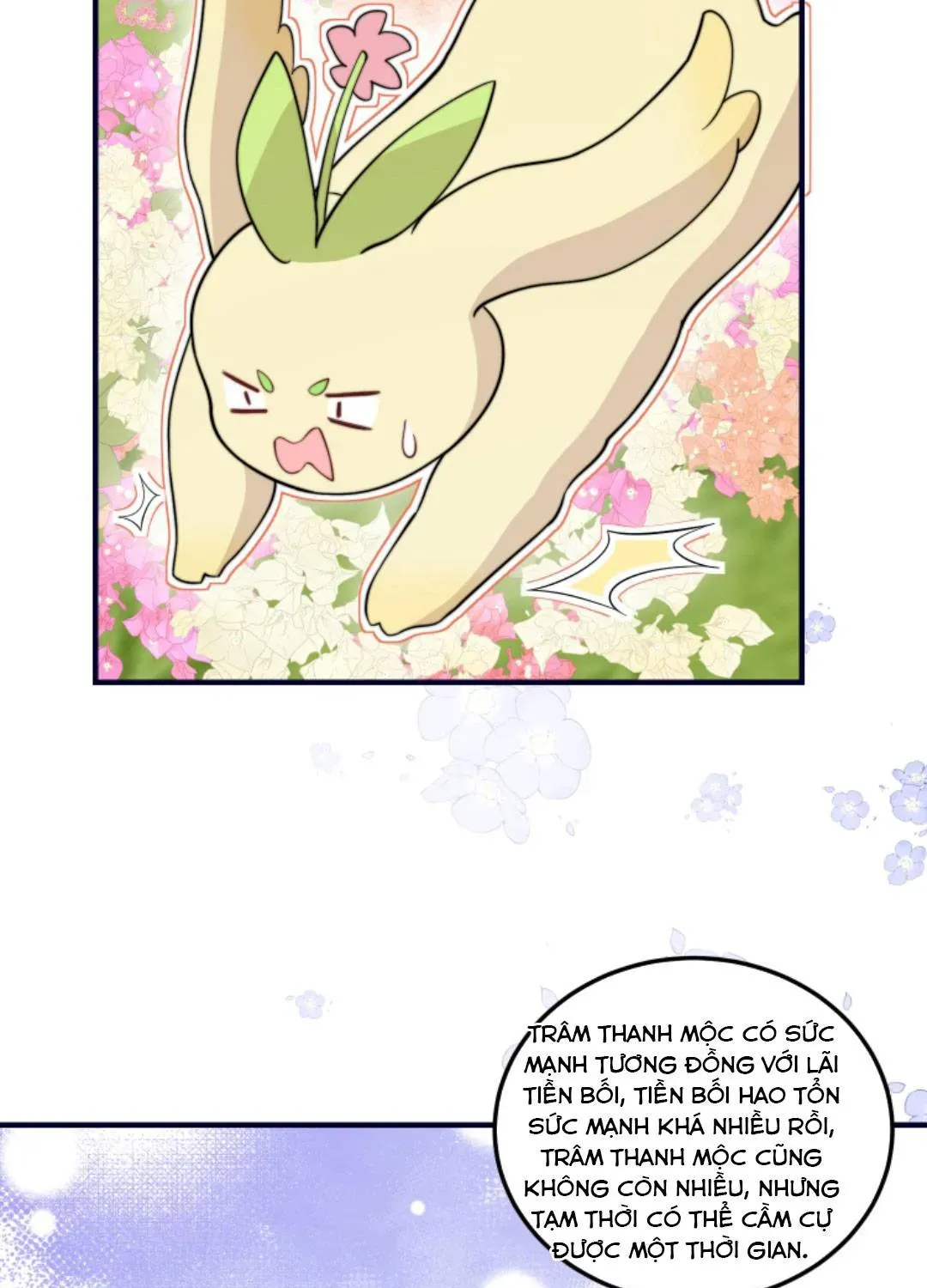 Tất Cả Phản Diện Đều Hắc Hoá , Chỉ Mỗi Sư  Là Hài Hước Chap 129 - Next Chap 130