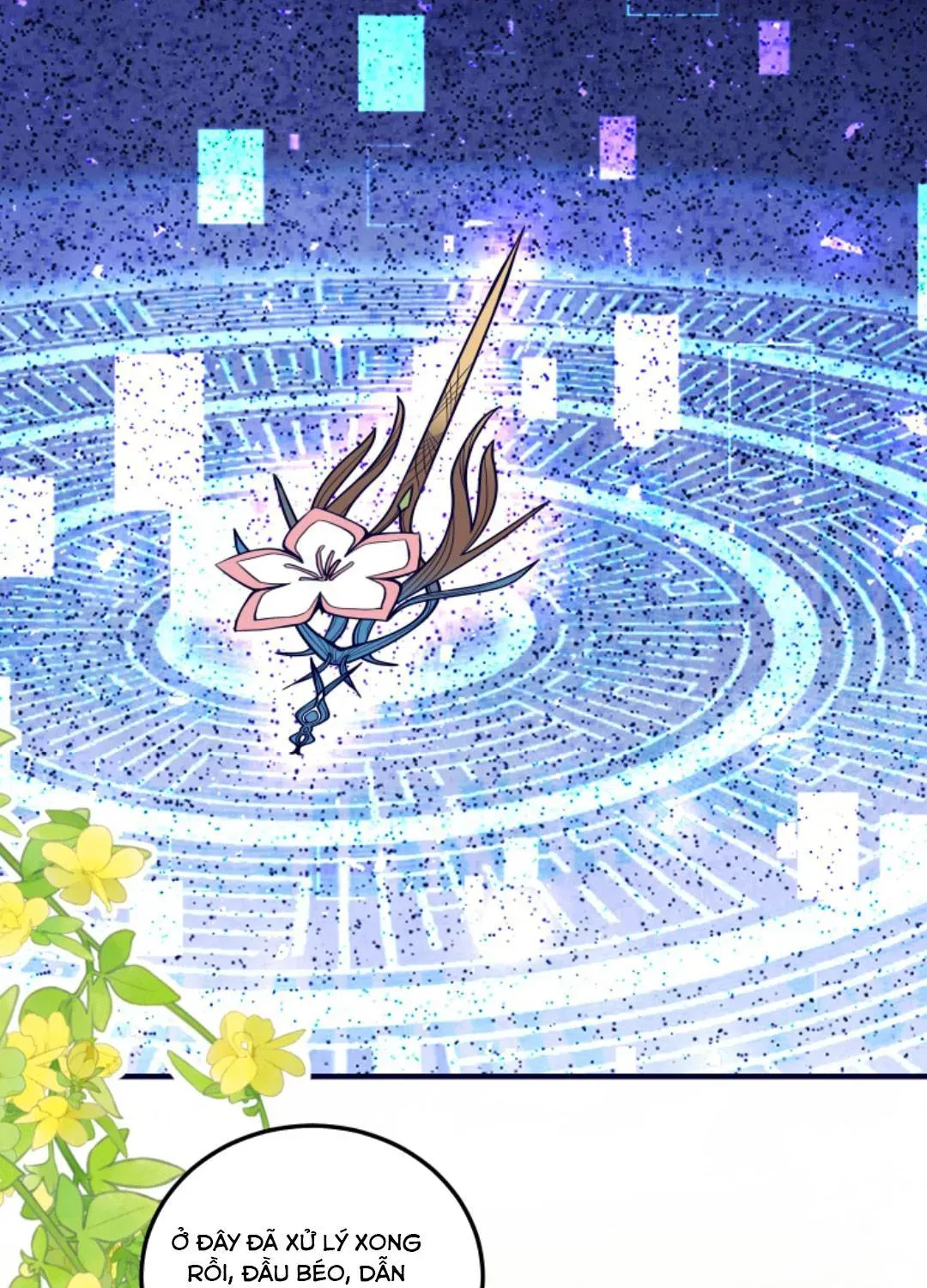 Tất Cả Phản Diện Đều Hắc Hoá , Chỉ Mỗi Sư  Là Hài Hước Chap 129 - Next Chap 130