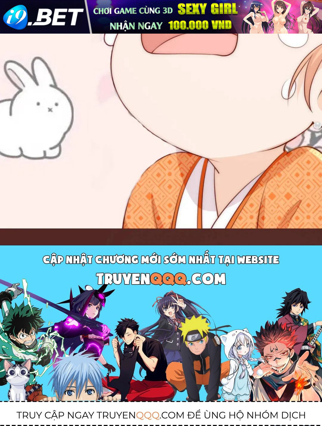 Tất Cả Phản Diện Đều Hắc Hoá , Chỉ Mỗi Sư  Là Hài Hước Chap 129 - Next Chap 130