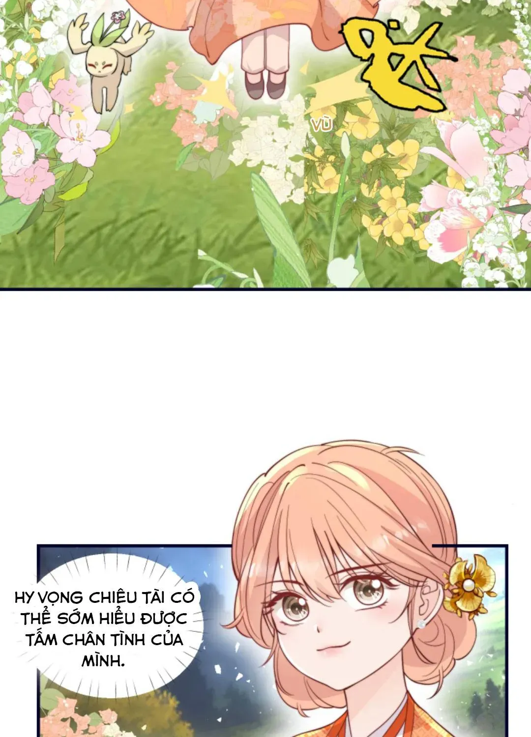 Tất Cả Phản Diện Đều Hắc Hoá , Chỉ Mỗi Sư  Là Hài Hước Chap 129 - Next Chap 130