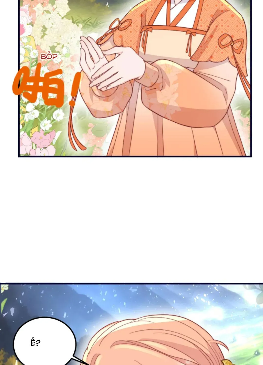 Tất Cả Phản Diện Đều Hắc Hoá , Chỉ Mỗi Sư  Là Hài Hước Chap 129 - Next Chap 130