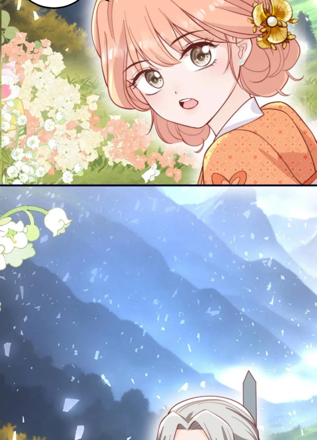 Tất Cả Phản Diện Đều Hắc Hoá , Chỉ Mỗi Sư  Là Hài Hước Chap 129 - Next Chap 130